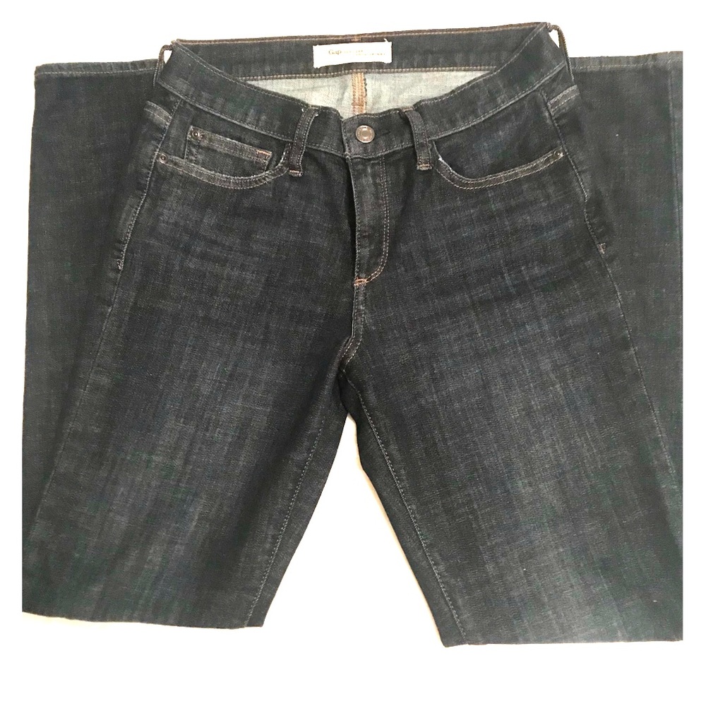 Gap Jeans